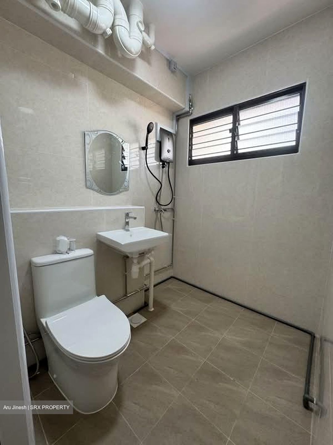 Blk 858 Woodlands Street 83 (Woodlands), HDB 5 Rooms #567746771